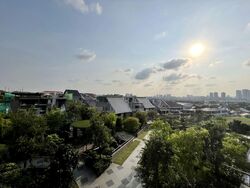 The Garden Residences (D19), Apartment #583881351